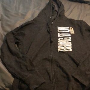 A Bring it On the musical Sweatshirt